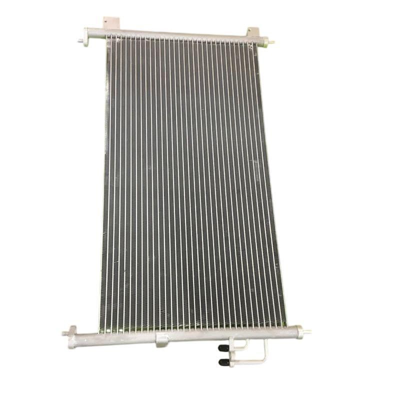 Condenseur climatisation HONDA Civic 8 alliage premium anti-corrosion référence 814333