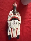 Transformers G1 Jetfire 1985 Bandai Takatoku Valkyrie Figure Parts