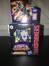 Transformers Legacy United Core Class Energon Universe Megatron  3.5-inch Con...