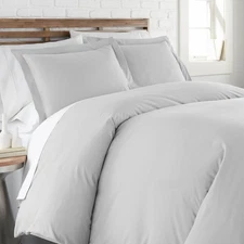 Southshore Fine Living, Inc. Premium Collection Oversized King Duvet Cover Se...
