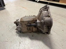 Mercedes W115 220D Manual Gearbox 115 251 13 01