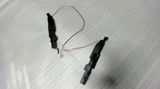 Dell Alienware M17 R5 GENUINE SPEAKER KIT LEFT  RIGHT SET XF7TT
