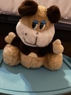 Vintage Bear Plushie Stuffed Animal — photo 1