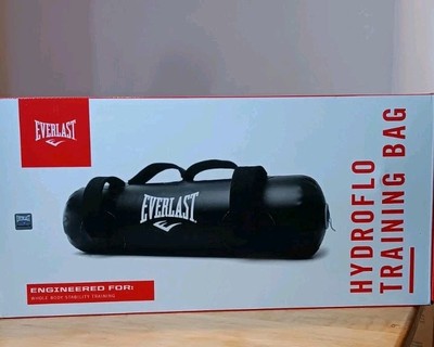 エバーラスト ウォーターバック Everlast Hydroflo Fitness Training Bag | eBay