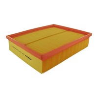 Vaico - V40-1074 - Luftfilter - Passend FüR Vauxhall 834285