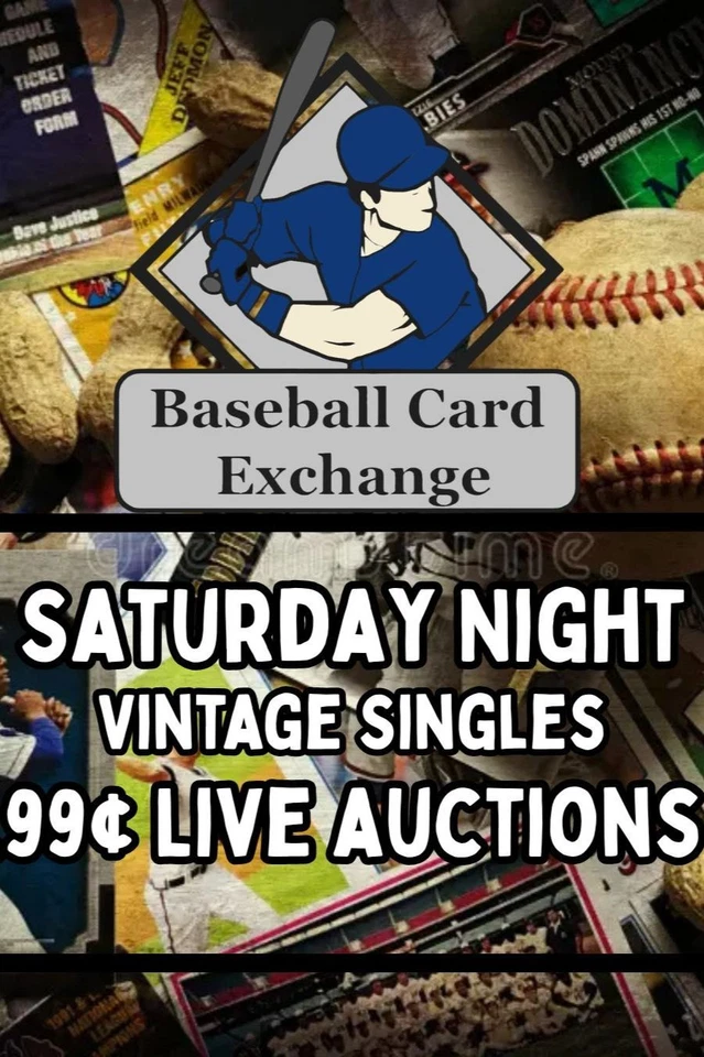BBCE Saturday Night Singles w/ Steve & Amy