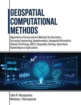 Geospatial Computational Methods: Algorithms of Computational Methods for Geomat