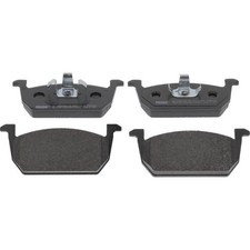 Ferodo FDB5069 Bremsbelagsatz für SEAT VW SKODA AUDI LEON SC ARONA IBIZA POLO