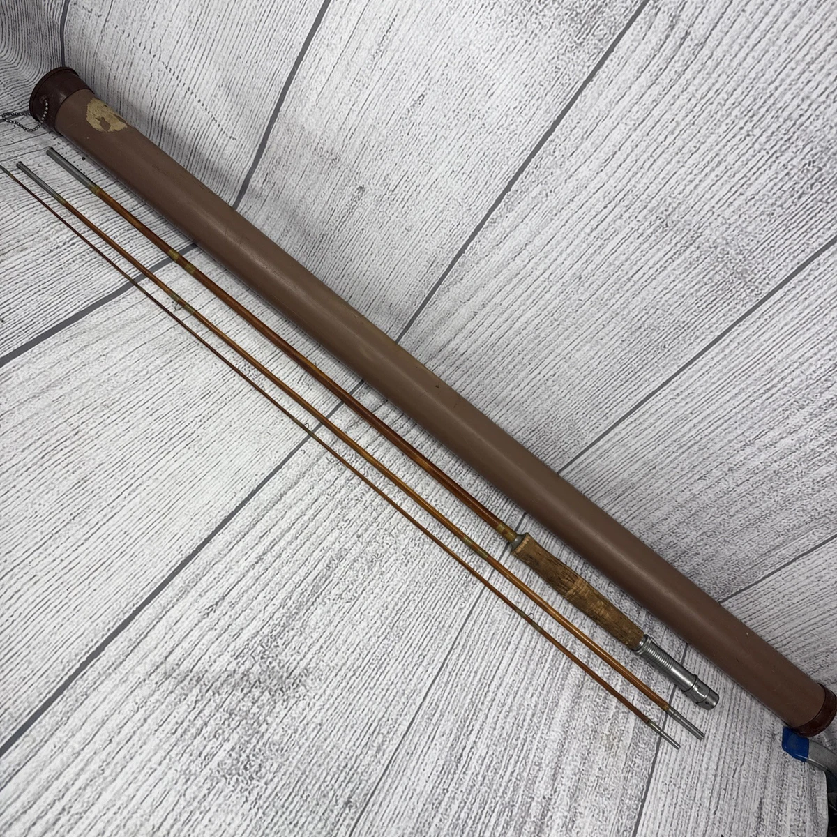 Heddon Vintage Fishing Rods for sale | eBay
