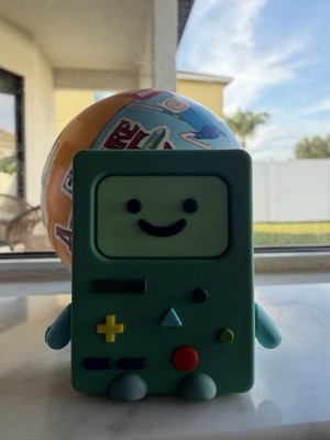Adventure Time Buddies Blind Capsule- New but opened BMO