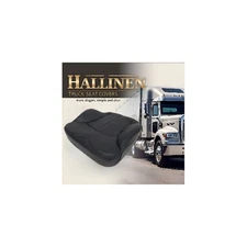 Hallinen Replacement Legacy Silver Seat Cushion Foam & Cover