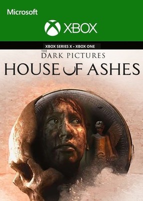 The Dark Pictures Anthology: House of Ashes Code per eMail (Xbox Live) Deutsch