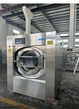 100 kg washing machine industrial