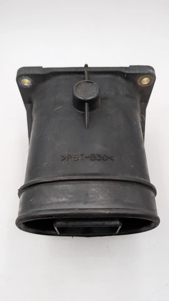 Sensor MAF de flujo de aire masivo OEM Mitsubishi 3000GT 1991-1999 Foto 4 de 4