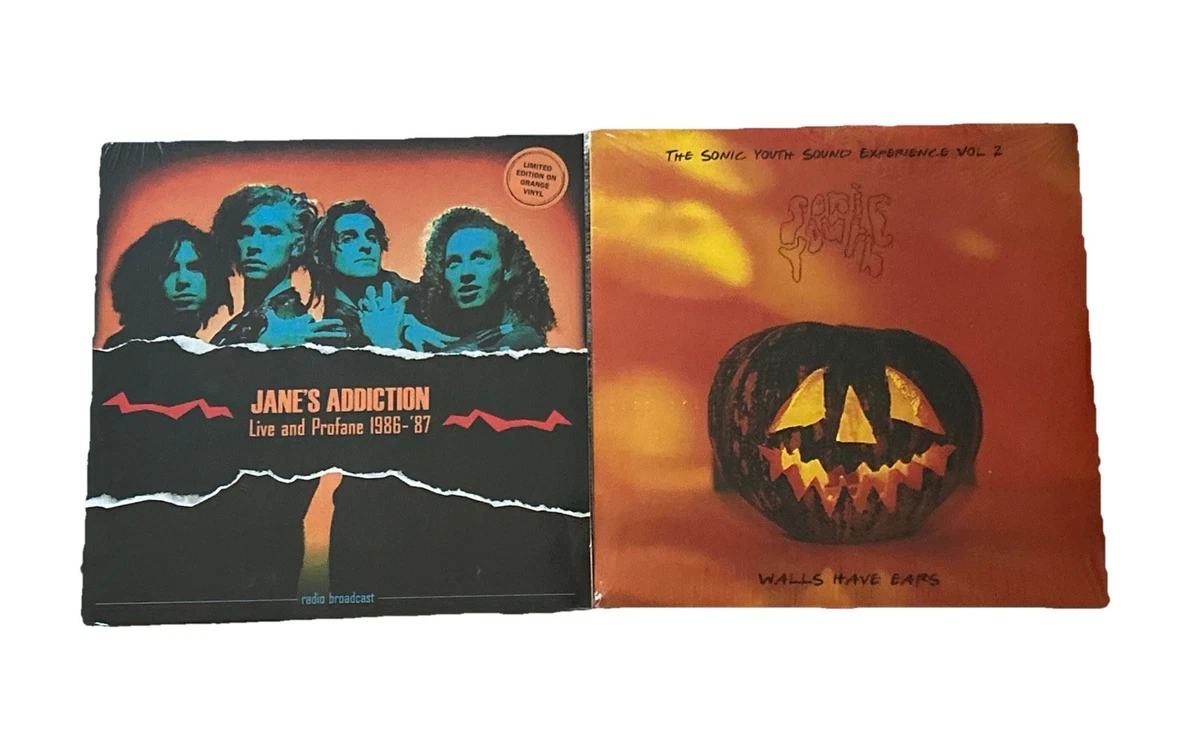 Janes Addiction Lp for sale - eBay