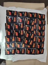 NASCAR Ernie Irvan 28 Texaco Havoline '94 Gold Foil Special Edition 32 Packs