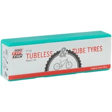Rema TT13 Tubeless and Tube Type Tire Repair Kit - Bag of 5 506 0160