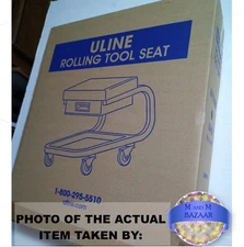 Rolling Tool Seat