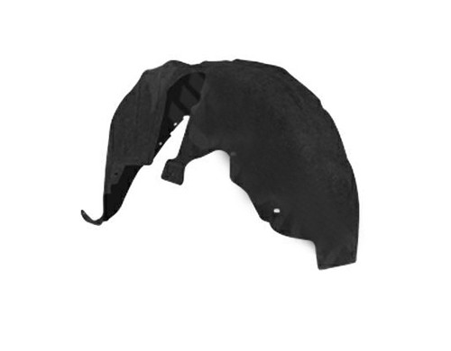Radhausschale Hinten Links FÜR Volkswagen Golf VI 2009-2012-image