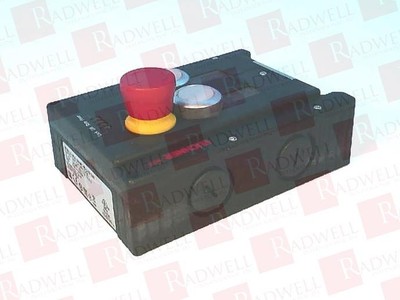 EUCHNER MGB-L1-ARA-AM3A1-M-L-121261 / MGBL1ARAAM3A1ML121261 (BRAND NEW)