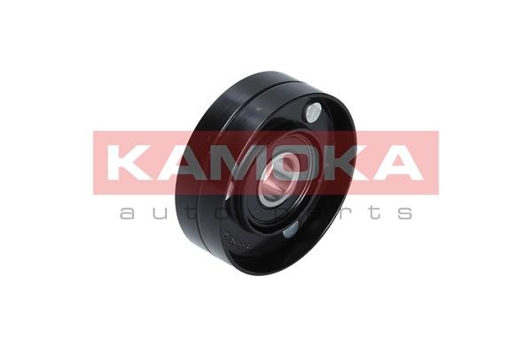 Fits KAMOKA R0212 TENSIONER PULLEY (STEEL) AUDI A4 97-06, A6 97-05, A8 97-02, S