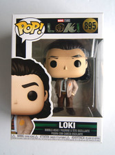 Ultimate Funko Pop Loki Marvel Studios TV Figures Gallery and Checklist 33