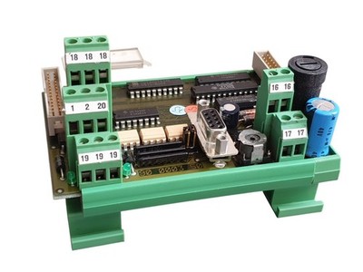 Phoenix Contact UMK Ferrocontrol INC1-5 1877 90000350