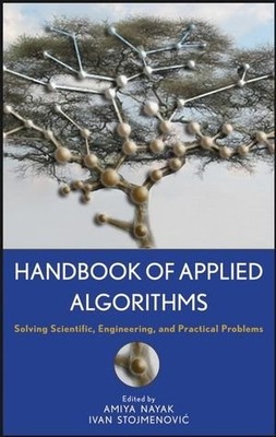 HANDBOOK OF APPLIED ALGORITHMS: SOLVING SCIENTIFIC, By Amiya Nayak & Ivan NEW