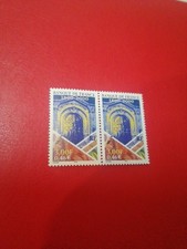 FRANCE 2000   BANQUE DE FRANCE YT  n° 3299  Neuf ++ PAIRE