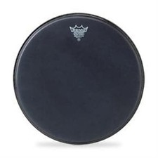 Remo Emperor Black Suede Drumhead 13"