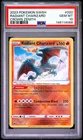 2023 Pokemon Sword & Shield Crown Zenith Radiant Charizard #020/159 PSA 10
