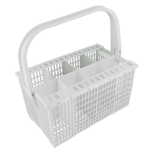 Cestello Portaposate Verde Originale Per Lavastoviglie Rex Electrolux Zanussi 1520726314