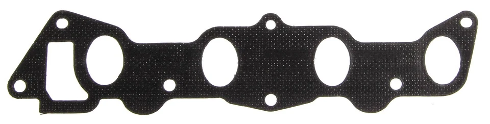 For 1987-1996 Ford Escort 1.9L L4 Engine Intake Manifold Gasket Mahle 1988 1989 - Image 3 of 3