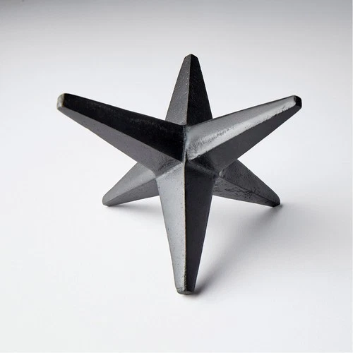 Cyan Design 09733 Knucklebone 5 inch Sculpture, Small - Picture 4 of 7