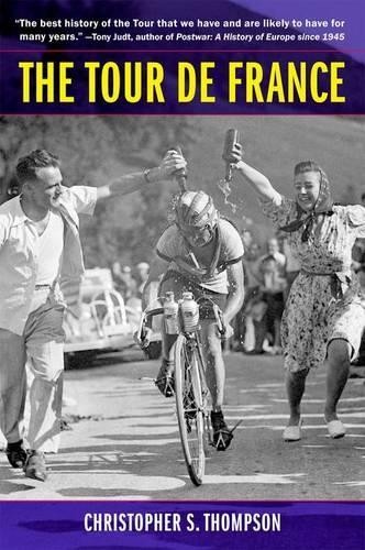 The Tour de France, Updated with a New Preface by Christopher... - 9780520256309