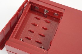 Famicom Disk System Console HVC-022 Nintendo Tested New belt wz Games D0872187