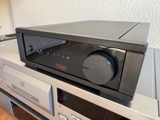 Rega io Amplifier
