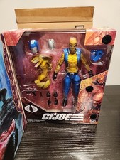 G.I. Joe Classified Cobra Commander (Once A Man) #130 SDCC Exclusive w/ Shipper