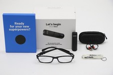 OrCam MyEye 2 RevB The Ultimate Visual Aid Device - Black