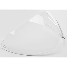 GMax Shield Single Lens Clear GM-11 G011032