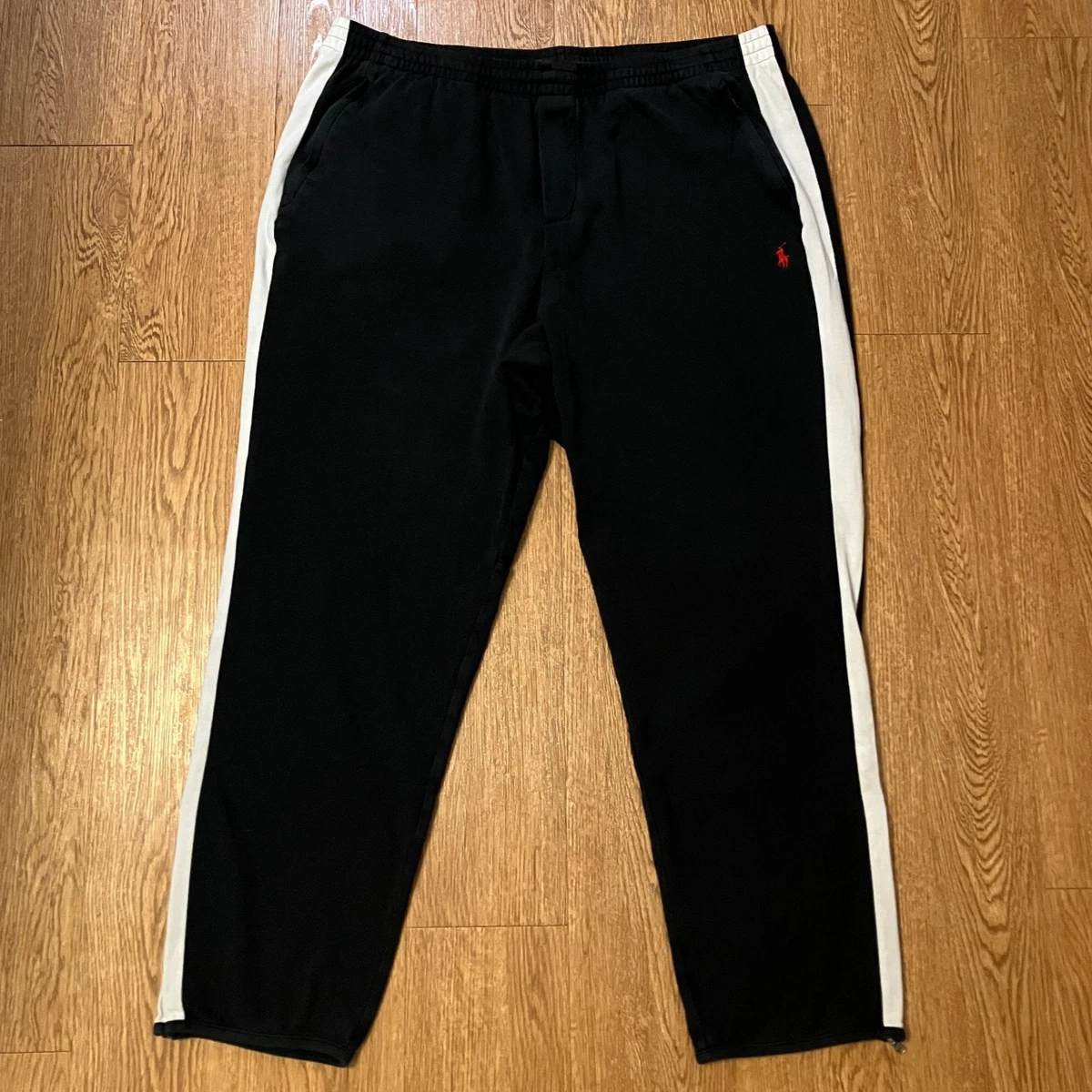 Polo Ralph Lauren Striped Casual Pants for Men for sale | eBay