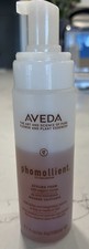 Aveda Phomollient Styling Foam Discontinued Approx 65 Full SEE PICTURES