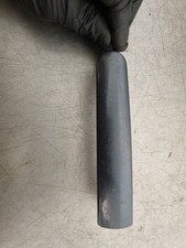 VW VOLKSWAGEN POLO 9N3 Door handle 3B0837207 drivers side front