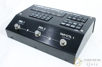 BOSS SDE-3000D 2024 [UL577] Used Delay