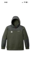 Columbia Men’s Star Wars Boba Fett Collection Hoodie Size Medium