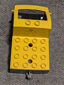 LEGO Duplo Toy Story Pizza Planet Truck Set 5658 Disney Buzz Alien COMPLETE