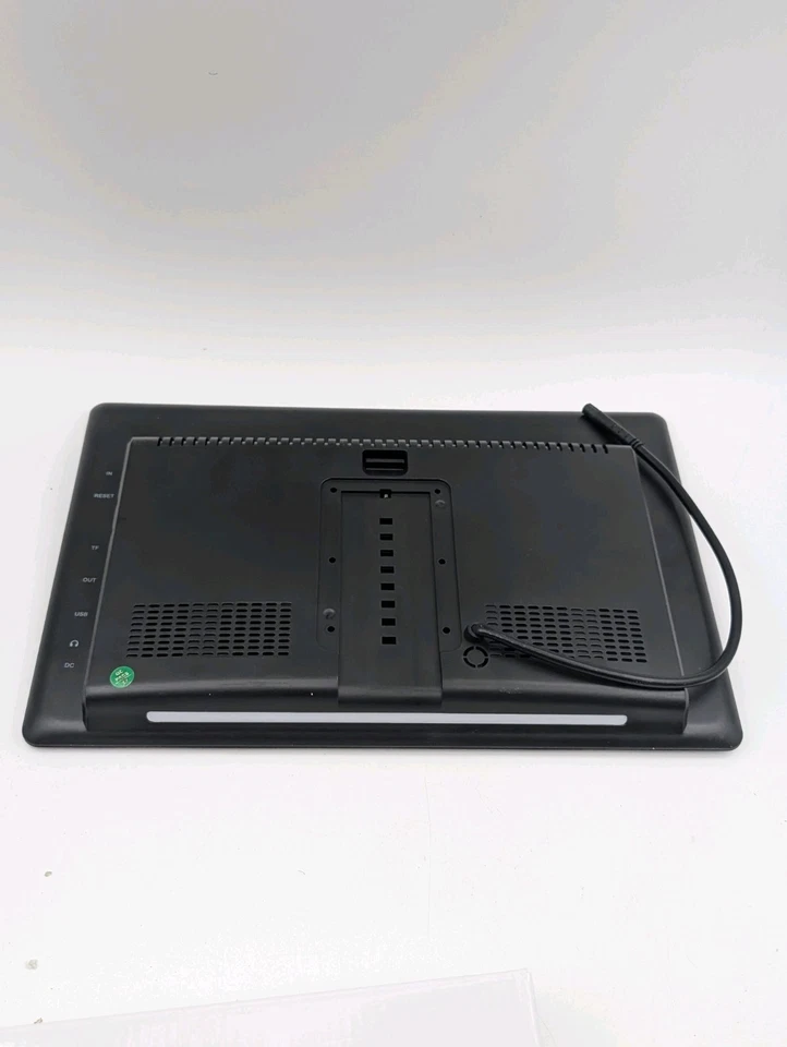 Automobile Business Android Rear-Seat Entertainment System 13" - Image 3 of 4