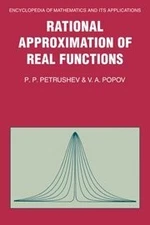 Rational Approximation of Real Functions (Encyclopedia of Mathem