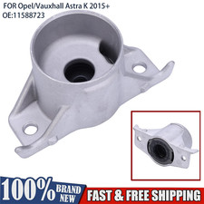 Rear Shock Absorber Suspension Top Mount Fits For Opel/Vauxhall Astra K 2015+