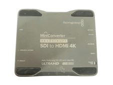 Blackmagic Design BMD-CONVMH/DUTYBSH4K Mini Converter 1942-141 